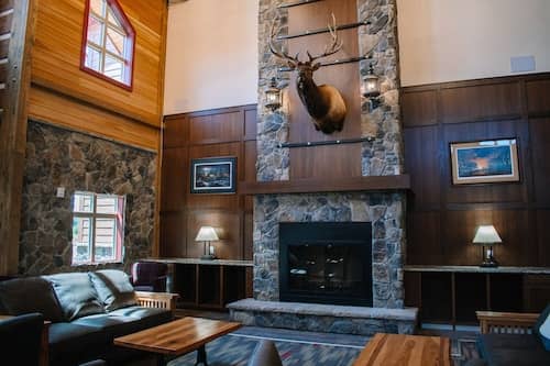 Lobby 3 of 57