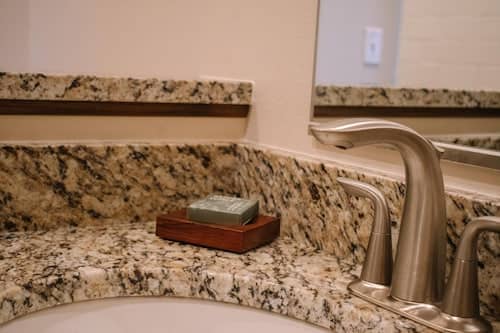Bathroom 31 of 57